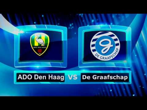 ADO Den Haag O13 - de Graafschap O13