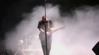 Samael - The Cross