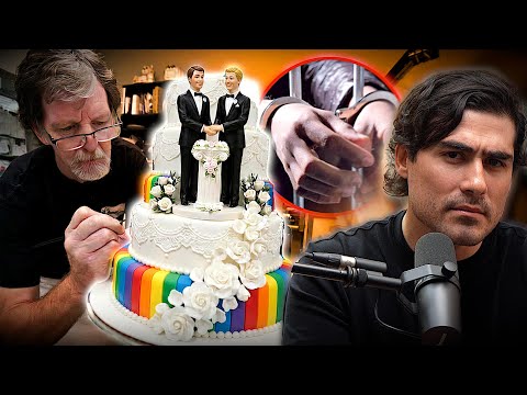 El pastel gay que cambió la historia de EEUU
