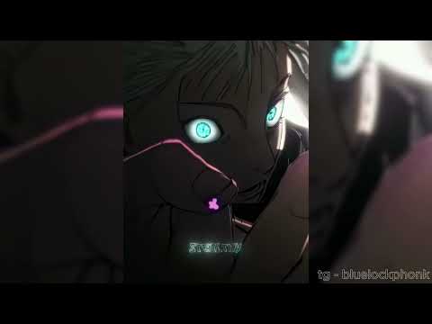 M4GN, DJ Oliver Mendes - BLOODY! (ULTRA SLOWED) x Gojo