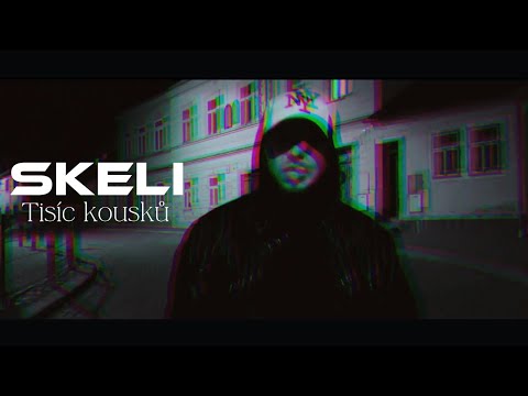 Skeli - Tisíc kousků [Official video]