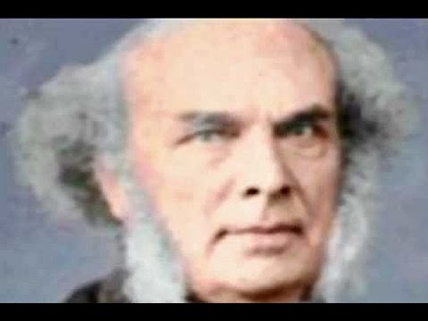 Horatius Bonar - God's Way of Holiness: The New Life (1 of 9 / audiobook)