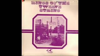 Kings Of The Twelve String - Flyright (1971)