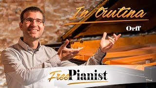 In trutina KARAOKE - Orff