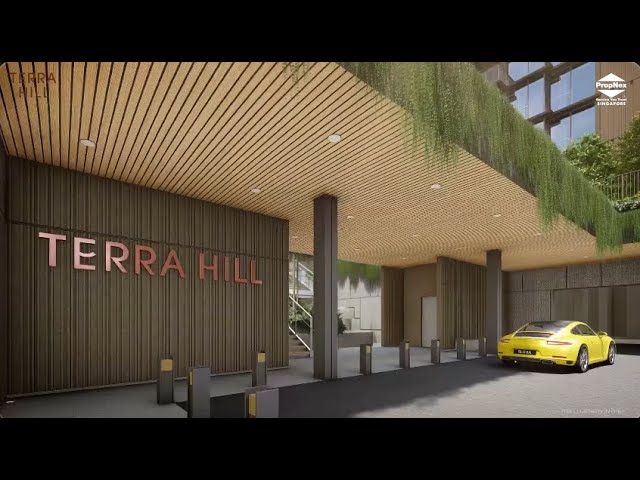 3 Bed Condo for Sale in  Terra Hill - Image 13