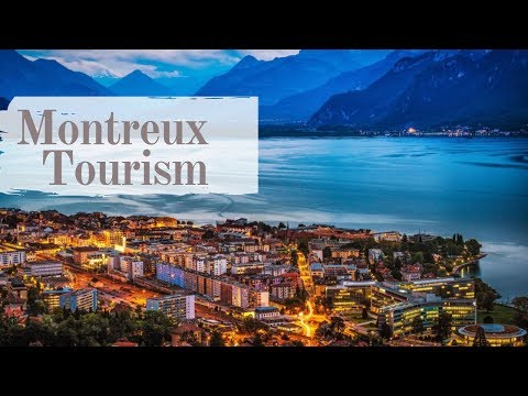 Montreux, Switzerland