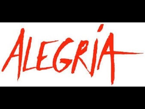 ALEGRÍA LETAL Video