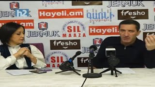 «Թուրքը զորք է հավաքում նոր պատերազմ սկսելու համար, Նիկոլը կանեփ է արտադրում». Գևորգ Պետրոսյան: