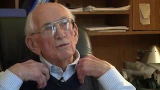 "WWII P.O.W. John Harper Lives to Walk"