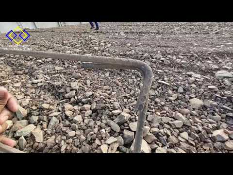 Comprimento do gancho no anel | BBS | Cronograma de flexão da barra