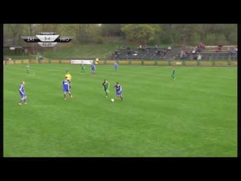 A1A2003 Žatec - Hrobce