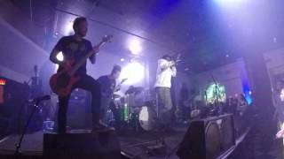 Fire From the Gods - Diversion (Live in Springfield, Missouri)
