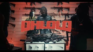 Koba LaD - Ohlolo (Clip officiel)