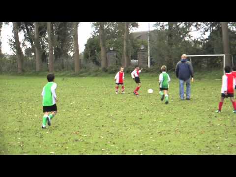 RKAVV F1 TEGEN WASSENAAR F1