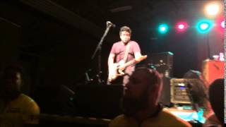 NOFX - Dig Live in Halifax 2015