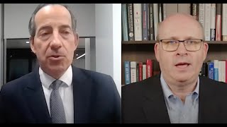 🚨 Jamie Raskin, Marc Elias issue MUST-SEE warning