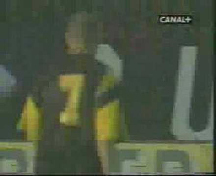 Ruch Radzionków - Widzew Łódź (24 VII 1998r) 5