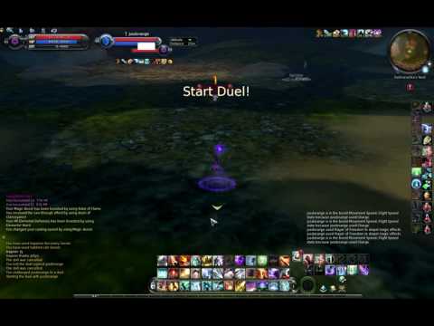 Not Aion Nerd Rage