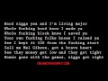 Young Jeezy - Get Right (Lyrics) 