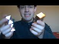 Yoshimoto cube (Tearon) - Známka: 1, váha: velká