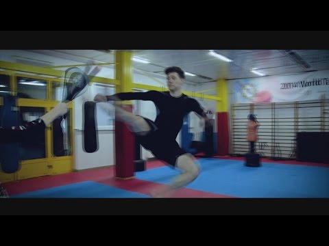 Jankes PPW - Postawa Scratch&Cuts BDZ. Prod. FLAME Official Video