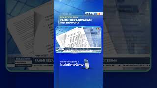 Download lagu HINA INSTITUSI DIRAJA | Fahmi Reza Disiasat, 284 Laporan Polis Diterima mp3