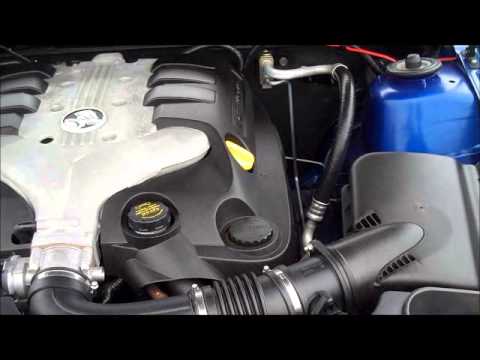 2005 Holden Crewman Storm video walkaround by Berwick Mitsubishi