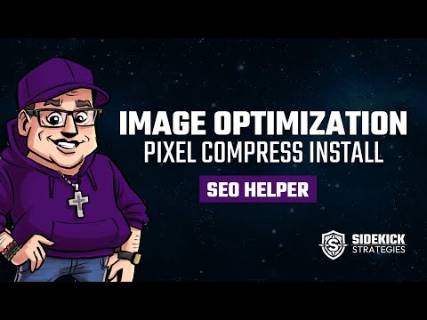 Optimize HubSpot Images For Speed With Pixel Compress