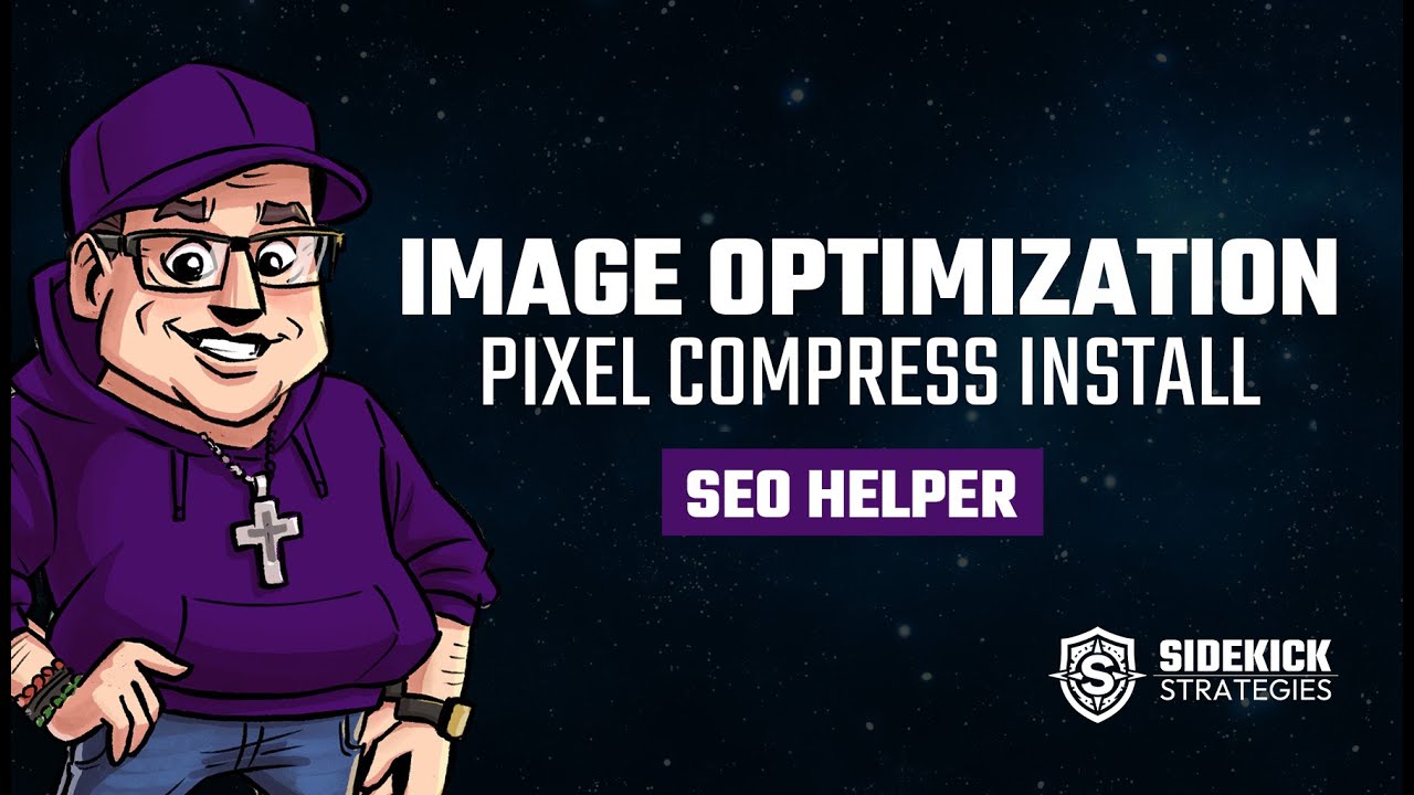 Optimize HubSpot Images For Speed With Pixel Compress
