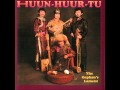 Huun-Huur-Tu - The Orphan's Lament 