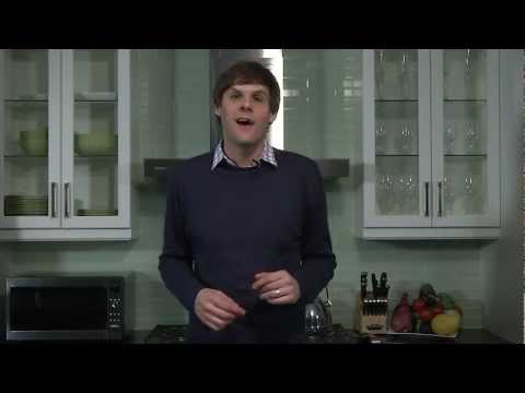 Baked Brie with Blueberry Chutney Recipe - The Great Microwave Recipe Challenge