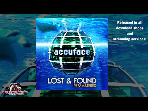 Accuface - Lost & Found (Remastered and Bonus Tracks) [Minimix]