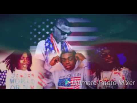 Speaker Knockerz Lonely mix ft Kodak Black, Lil Mister and Young Scooter mashup