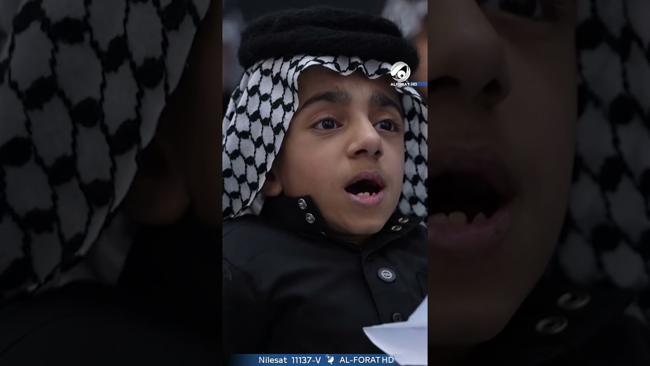 فيديو | ماكو صعبة الحسين يستاهل😔💙