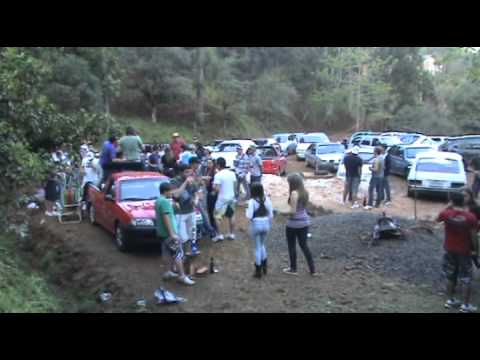 1ª Cervejada 100 Nóis, 100 Festa - PCR