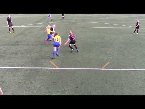 FC Kirkkonummi T08 - IHK T07