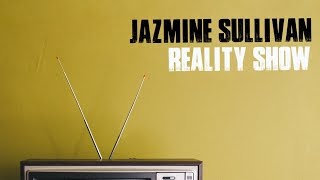 Jazmine Sullivan - If You Dare