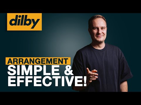 MIHAI POPOVICIU's Arrangements Are BETTER than Yours... Here's why!