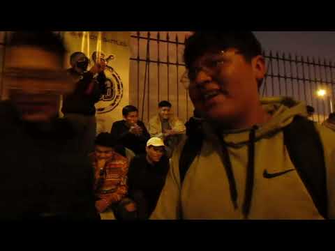 SHUOMIX vs ARCATA - Octavos | SMC #4