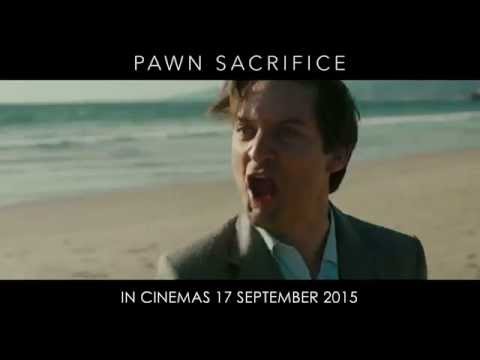 Pawn Sacrifice - 30sec Trailer (In Cinemas 17 Sep 2015)
