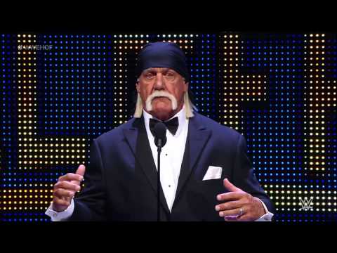 Hulk Hogan explains how “Macho Man” Randy Savage inspired him: March 28, 2015
