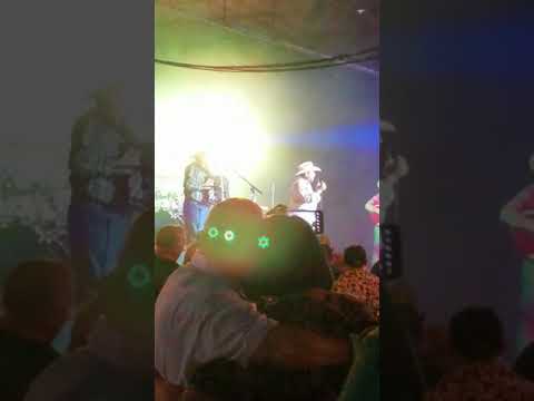 David Lee Garza Y Los Musicales & Ram Herrera