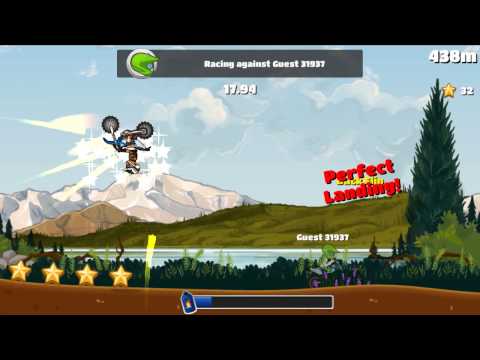 Extreme Bike Trip Trailer