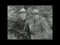 Canadian Mounties Vs Atomic Invaders TV Serials 1953 Final Chapter Cavern Of Revenge