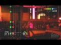 Rock Revolution Xbox 360 Gameplay Classic Rock