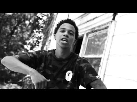 CosaNostra Kidd - We Straight (Official Music Video)
