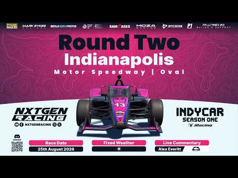 Double List Indy