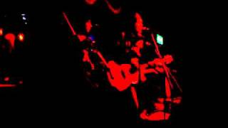 1/4 The Duke and The King- If You Ever Get Famous (Empire, Belfast 24/10/10)