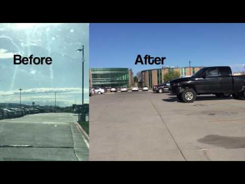 Plastic Lasted Commercial : Marketing Project