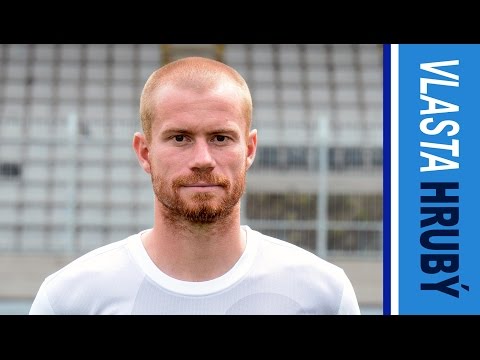 Vlasta Hrubý, návrat domů v roli soupeře